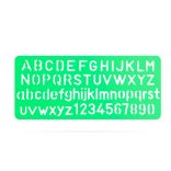 Gravírozó toll - elemes