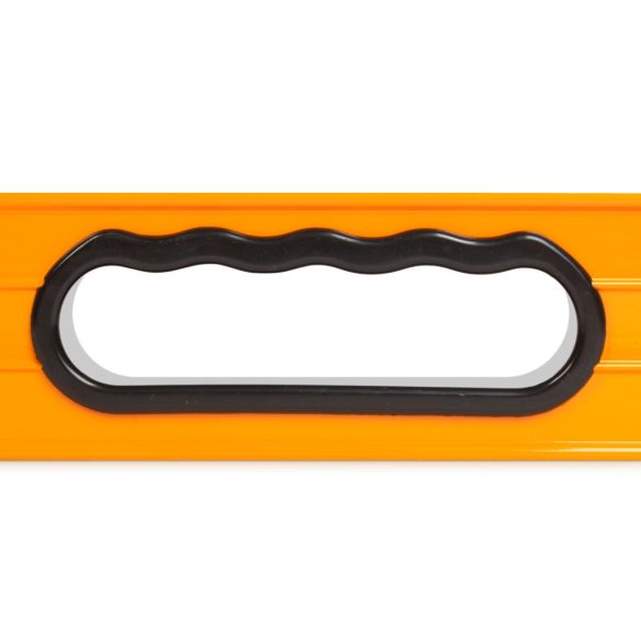 Vízmérték - forgatható libellával - 400 mm