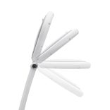 LED lámpa - nagyító lencsével - 4" - 100 mm