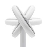 LED lámpa - nagyító lencsével - 4" - 100 mm