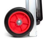 Molnárkocsi - max 90 kg