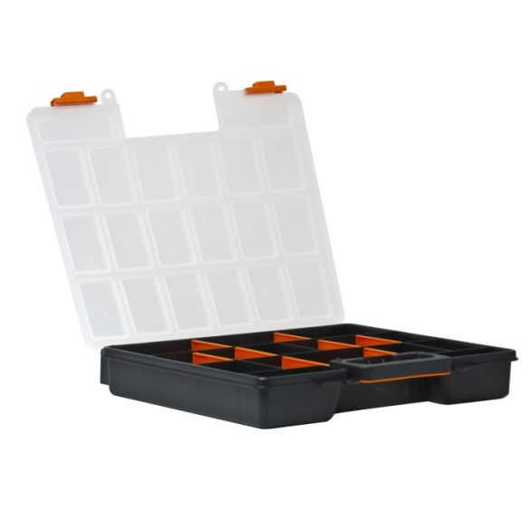 Professzionális rendszerezőtáska