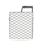 Festőhenger szett - 3 db-os