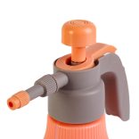 Kézi permetező - 1,75 L - 3 bar nyomás, biztonsági szeleppel