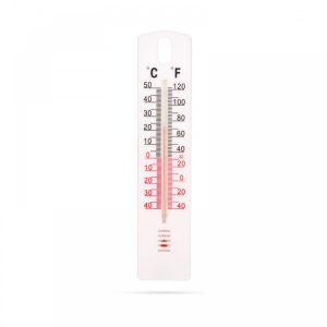 Kül- és beltéri hagyományos hőmérő 11499B