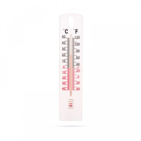 Kül- és beltéri hagyományos hőmérő 11499B