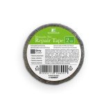 Szúnyogháló javítószalag - 2 m x 5 cm - szürke