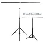 Fotó háttértartó állvány 2m x 1.6m 1397119