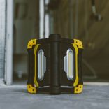 Multifunkciós reflektor - akkumulátoros - 2 x 1000 lumen LED