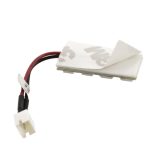 Autós LED - CLD312 - 30 x 15 mm (W5W, C5W, BA9S) - 160 lm - can-bus - SMD - 2W - 12V