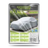 Autós takaróponyva - PEVA - vízálló - XL méret - 534 x 178 x 120 cm