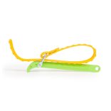 Olajszűrő leszedő eszköz - szíjas - 50 cm