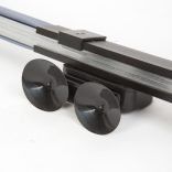 Fényvisszaverő roló autóba - 150 x 70 x 6 cm