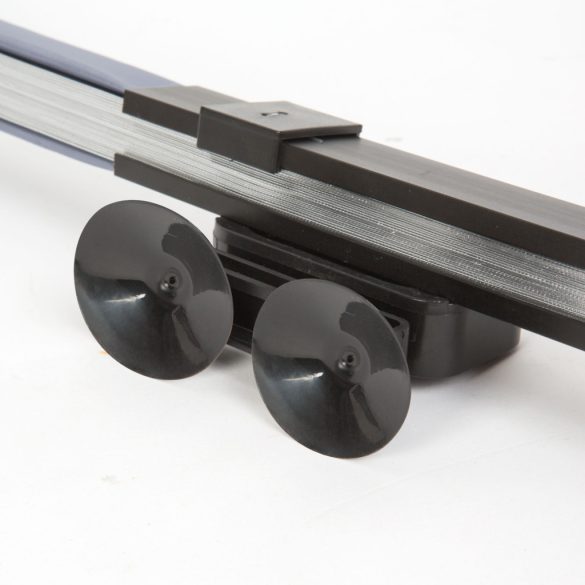 Fényvisszaverő roló autóba - 150 x 70 x 6 cm