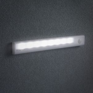 Mozgás- és fényérzékelős LED bútorvilágítás 55844