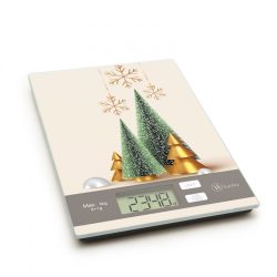 Konyhai mérleg - Karácsonyfa 57267T