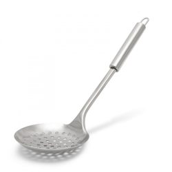 Kiszedő lapát - rozsdamentes acél - 30 cm 57281B