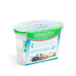   Páramentesítő folyadékgyűjtő tartállyal - jázmin illat - 500 ml