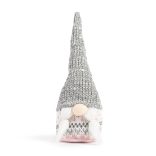 Karácsonyi skandináv manó - 4 féle - 22 cm