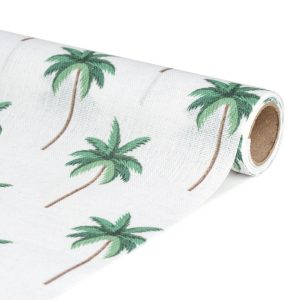 Asztalterítő futó - 180 x 28 cm - 70% poliészter, 30% pamut