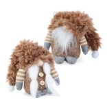 Karácsonyi skandináv manó - 30 cm