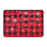 Karácsonyi tányéralátét - 45 x 30 cm - 3 féle