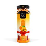Pálcikás illatosító - narancs & gyömbér - 100 ml