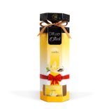 Pálcikás illatosító - vanília - 100 ml