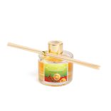 Pálcikás illatosító - "karácsonyi fűszer" - 100 ml