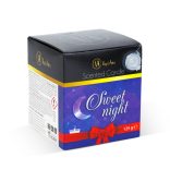 Illatgyertya - "Édes éjszaka" - 125 g