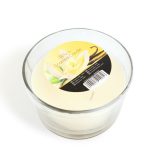 Illatgyertya - vanília - 350 g