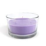 Illatgyertya - tavaszi orgona - 350 g