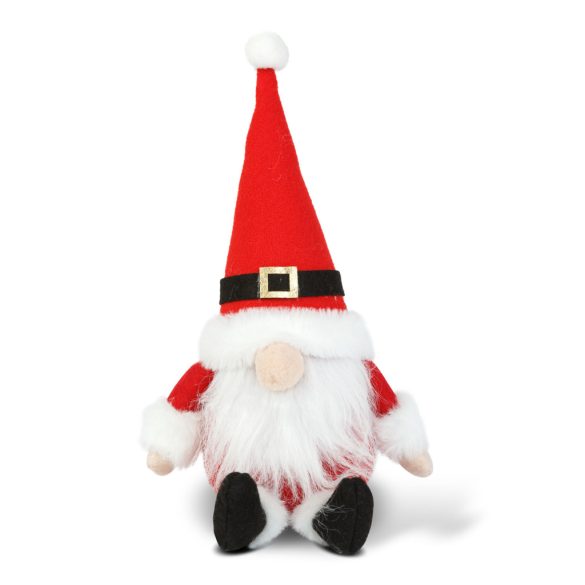 Karácsonyi skandináv manó - 27 x 14 x 13 cm