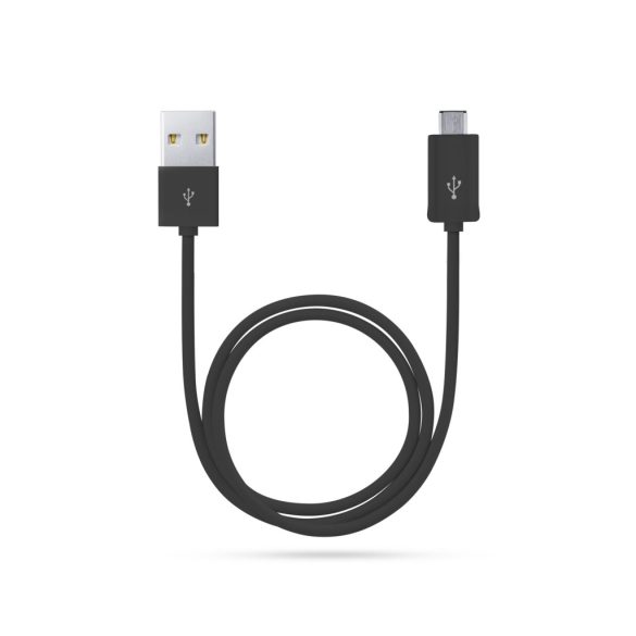 LED-es póráz - akkumulátoros - 120 x 2,5 cm - kék