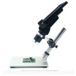 Digitális mikroszkóp álllvánnyal, 1-1200X, 12MP, 7inch kijelző, G1200 BG-1553823