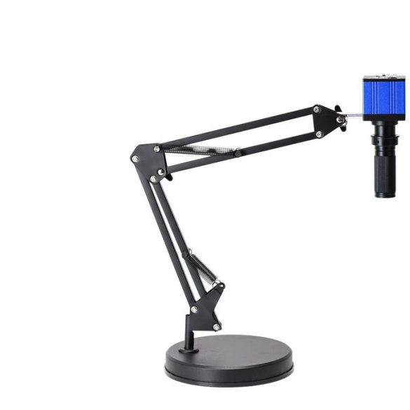 HAYEAR 51MP 1080P 2K HDMI USB digitális ipari video mikroszkóp BG-1975466