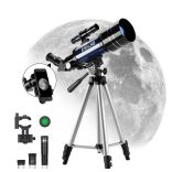 ESSLNB csillagászati távcső telefontartóval alumímium állvánnyal BG-1981328