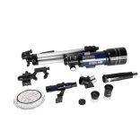 ESSLNB csillagászati távcső telefontartóval alumímium állvánnyal BG-1981328