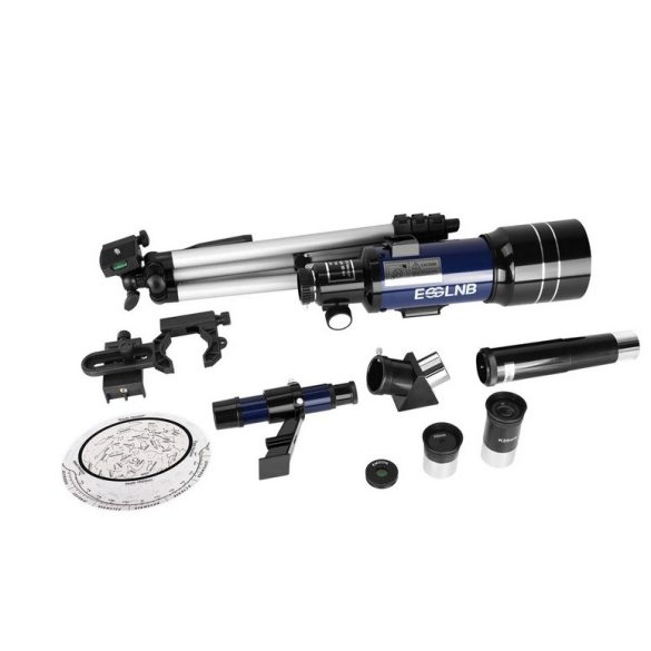 ESSLNB csillagászati távcső telefontartóval alumímium állvánnyal BG-1981328