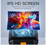 Endoszkóp kamera 1080p kijelzővel, 2m, 5m, 10m, 15m, 20m BG-2022174