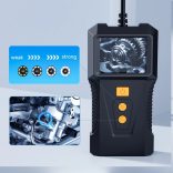 Endoszkóp kamera 1080p kijelzővel, 2m, 5m, 10m, 15m, 20m BG-2022174