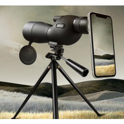 IPRee 25–75×60 HD zoom monokuláris távcső BG-2027503