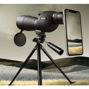 IPRee 25–75×60 HD zoom monokuláris távcső BG-2027503