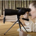 IPRee 25–75×60 HD zoom monokuláris távcső BG-2027503