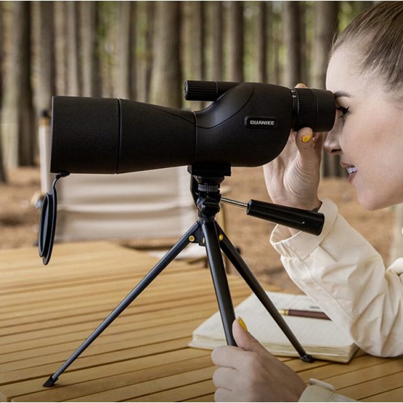 IPRee 25–75×60 HD zoom monokuláris távcső BG-2027503