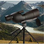 IPRee 25–75×60 HD zoom monokuláris távcső BG-2027503
