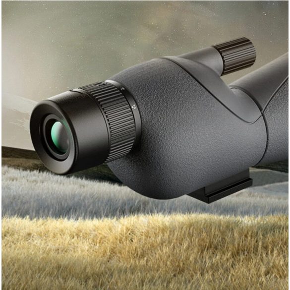 IPRee 25–75×60 HD zoom monokuláris távcső BG-2027503