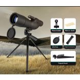 IPRee 25–75×60 HD zoom monokuláris távcső BG-2027503