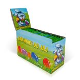 Húsvéti dekoráció - tojásfesték - többféle