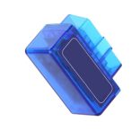 Autó diagnosztikai eszköz - bluetooth - OBD2